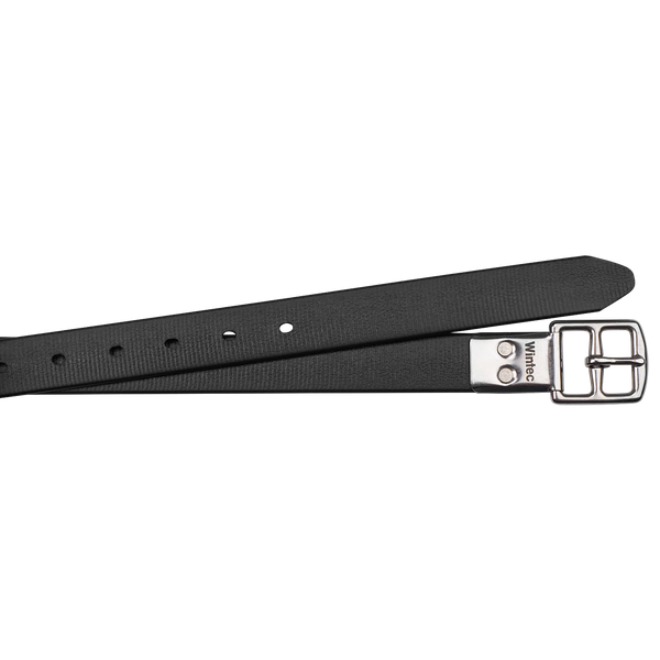 Wintec Etrivières Slimline Heavy Duty Noir Wintec Etrivières Slimline Heavy Duty Noir