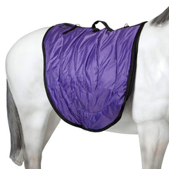 Stock Saddle Carry Bag