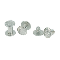 Chicago Screw Handy Pack - Floral/Silver