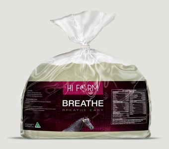 Hi-Form Breathe