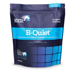 B-Quiet Powder