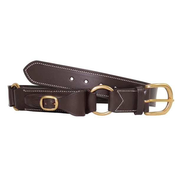Victor Hobble Belt With Pouch
