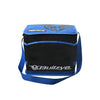 Bullzye Driver Cooler Bag - Blue