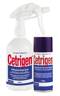 Cetrigen