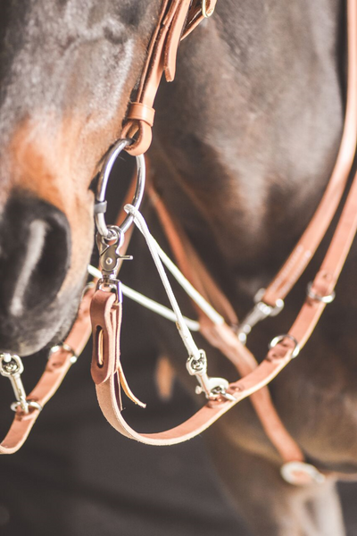 horse gear saddlery germany Drovers Saddlery Made German Martingale
