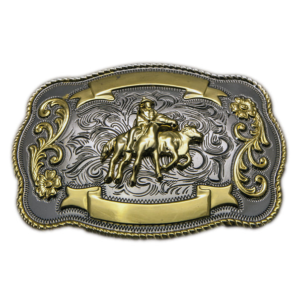 (Small) Kids Campdrafter Belt Buckle