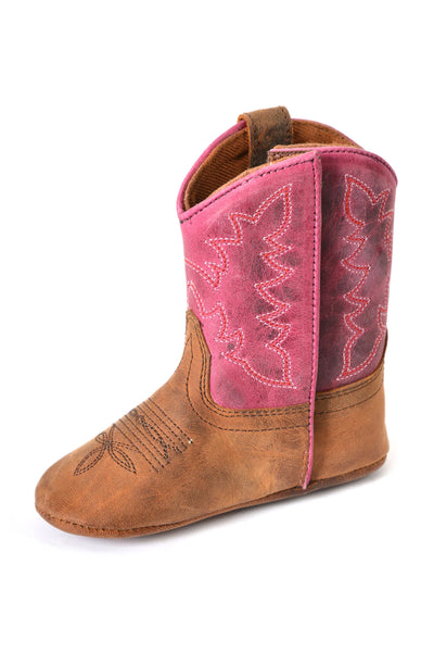 Pure Western Infant Molly Boot