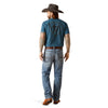 Ariat Men's M5 Lark Straight Leg