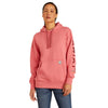 Ariat Women's Rebar Graphic Hoodie- Desert Rose