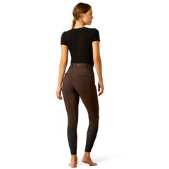 Ariat Tri Factor Vivacity Insulated Half Grip Breech