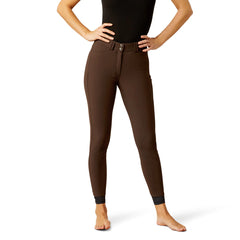 Ariat Tri Factor Vivacity Insulated Half Grip Breech