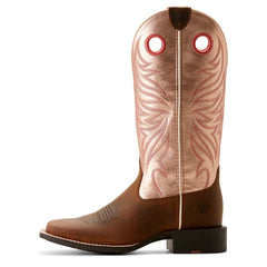 Women's Ariat Round Up Ryder Boot