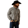 Ariat Men's Pro Series Jamison Classic Fit Shirt