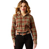 Ariat Women's Billie Jean Shirt