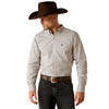 Ariat Men's Cario Fitted Shirt