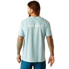 Ariat Men's Southwest Simple T-Shirt