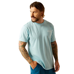 Ariat Men's Southwest Simple T-Shirt