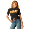 Ariat Women's Postcard Tee