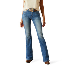Ariat Womens High Rise Cassandra Boot Cut