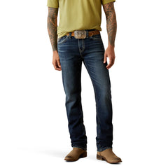 Ariat Men's M8 Modern Matthew Slim Jean