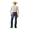 Ariat Men's M7 Slim Wesley Straight Jean