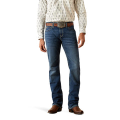 Ariat Men's M7 Slim Wesley Straight Jean