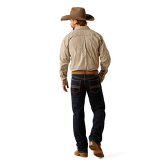 Ariat Men's M5 Straight Dexter Jean