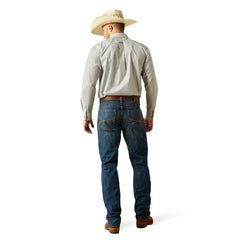Ariat Men's M4 Relaxed Norwich Straight Jean