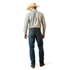 Ariat Men's M4 Relaxed Norwich Straight Jean
