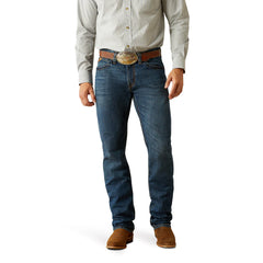 Ariat Men's M4 Relaxed Norwich Straight Jean