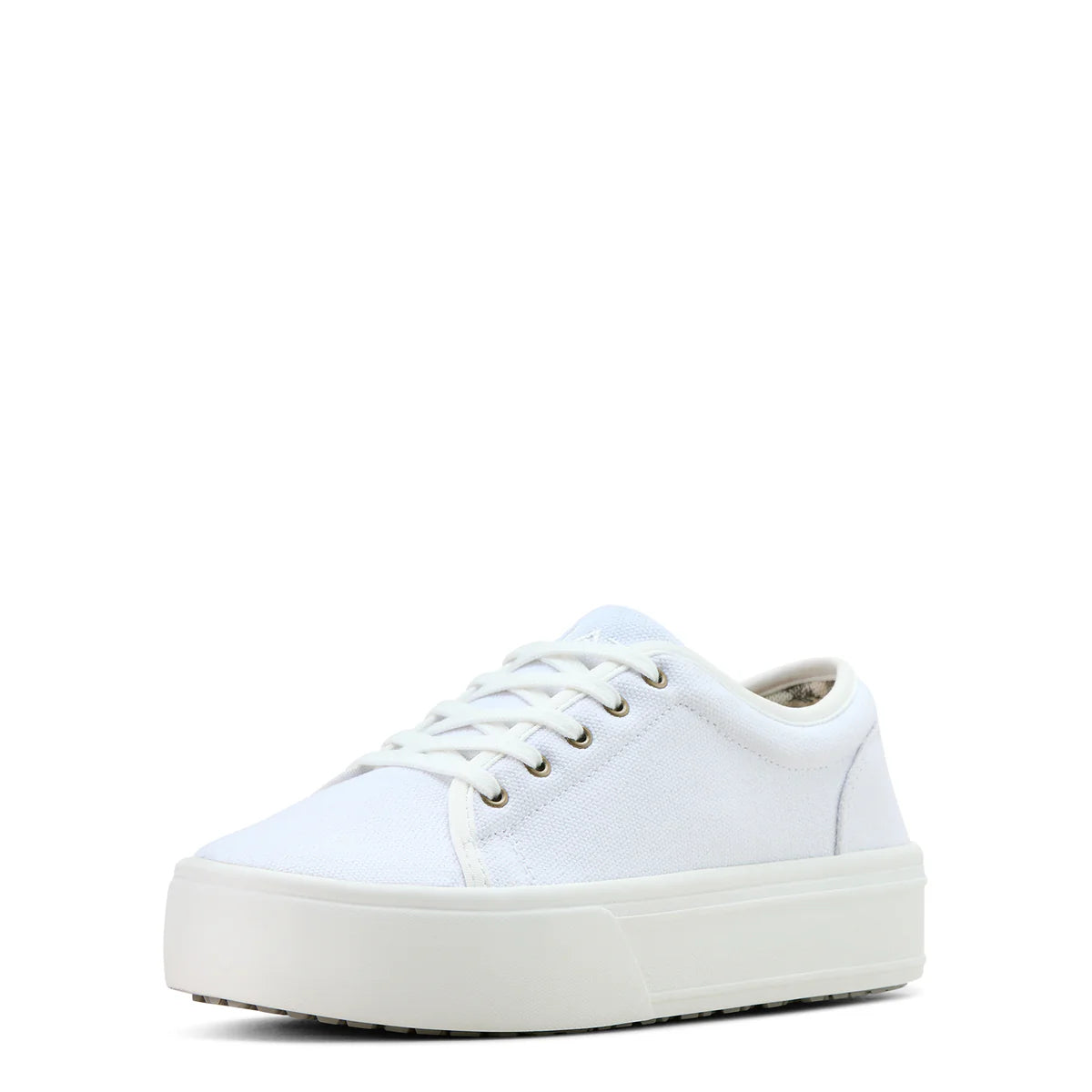 Ariat Women's Skylar- Classic White