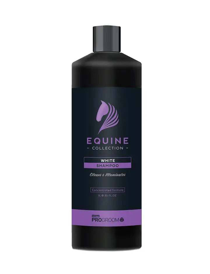 Pro Groom White Shampoo