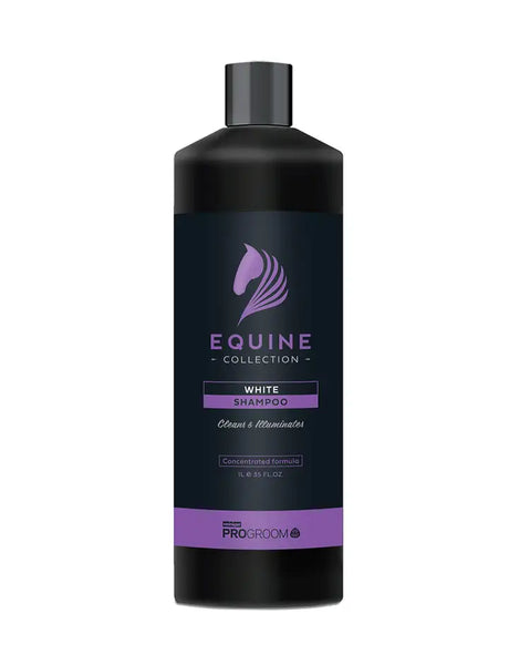 Pro Groom White Shampoo
