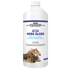 Hoss Gloss