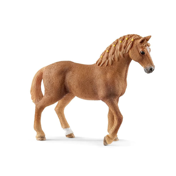 Schleich Quarter Horse Mare