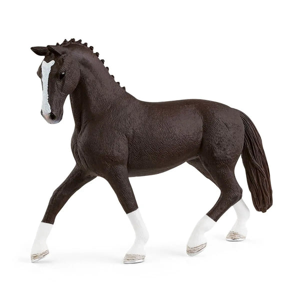 Schleich Hanoverian Mare