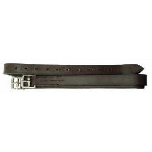 Stirrup Leathers