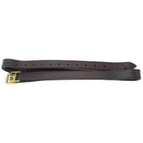 Stirrup Leathers Lined