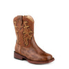 Roper Toddler Quills Boot