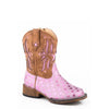 Roper Toddler Starlet Boots