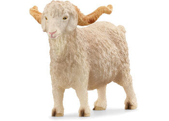 Schleich- Angora Goat