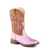 Roper Little Kids Starlet Boots