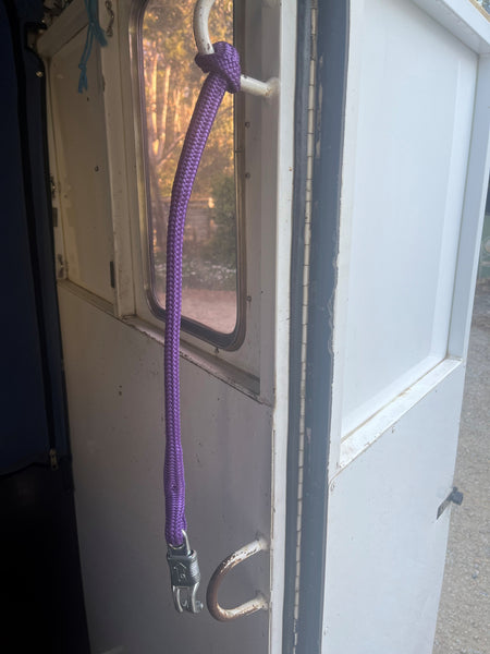 Trailer/Horse Float Tie