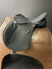 Wintec 2000 Allpurpose Saddle 17" - ID:2170J