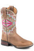 Women's Roper Monterey Aztec