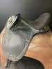 Syd Hill Synthetic Stock Saddle 16" ID:2193P