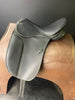 Wintec Dressage Saddle 16.5" ID:2200C