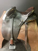 Barcoo Stock Saddle 15" ID:2201A