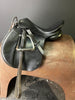 Collegiate Allpurpose Saddle 16.5" ID:2202J
