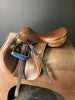 Prestige Paris Jump Saddle 16" ID:2204N
